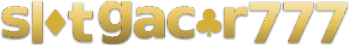 slot gacor777 logo