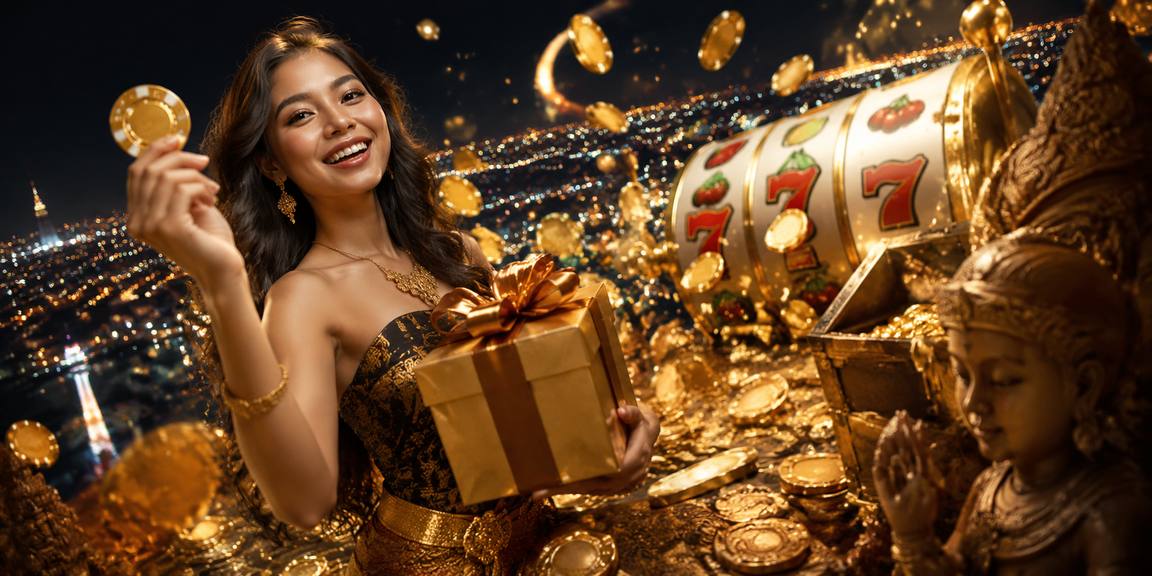slot gacor777 We built slot gacor777 around your account and the lobby you want